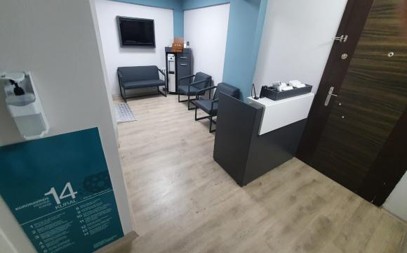MERKEZİMİZİ AÇTIK